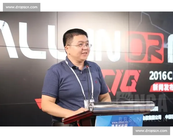 CIG比赛创新模式引领行业发展 探讨未来电竞赛事新趋势