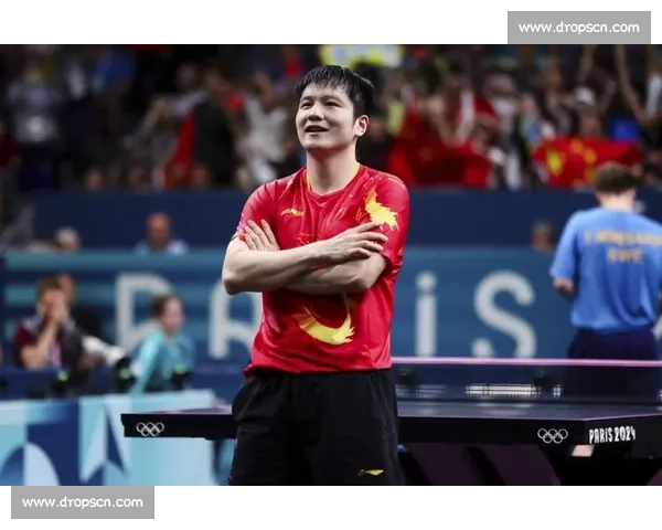 2017年世界乒乓球锦标赛精彩瞬间与冠军争夺全记录