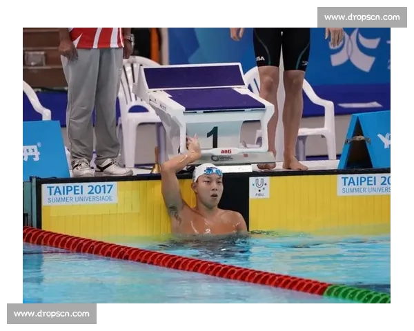 2017世界游泳锦标赛精彩回顾与突破性成绩分析