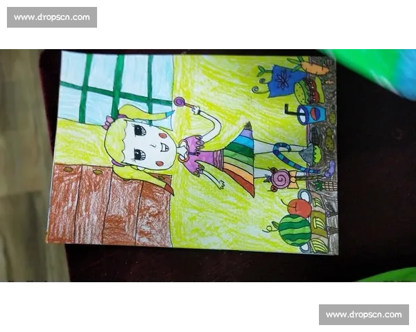 2016全国美术比赛回顾与分析：从作品风格到评选标准的深度解读