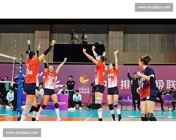 中国女排精彩对决今日赛场回顾 赛况激烈全程视频回放